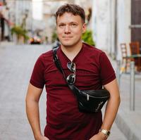 Отзыв от Владимир - DTV виза